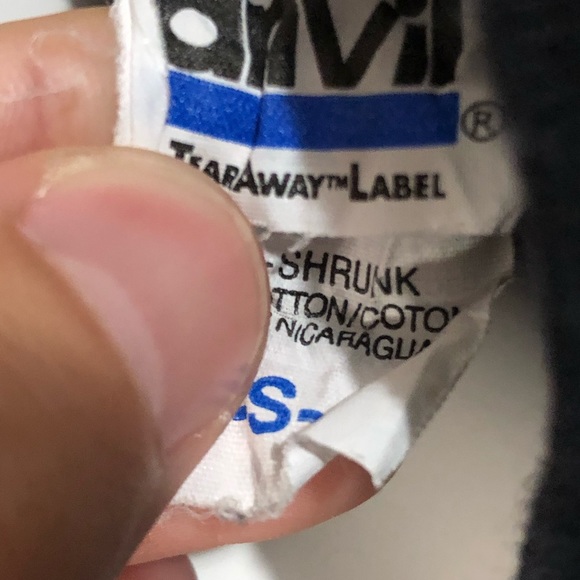 Vintage Arkansas Twisters Arena Football Tee - Picture 6 of 6